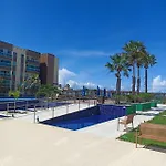 Lugar Incrível - Vg Fun Praia Do Fututo Fortaleza