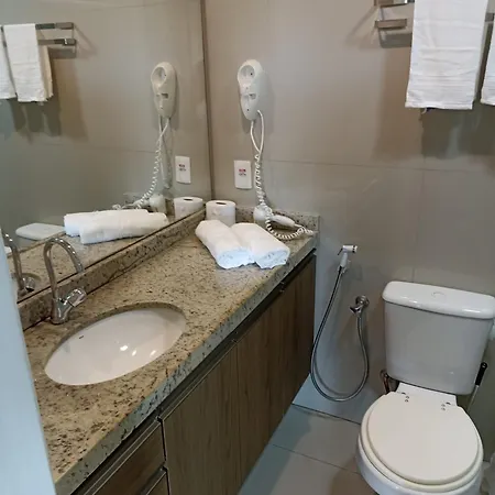 Lugar Incrível - Vg Fun Do Fututo Apartamento
