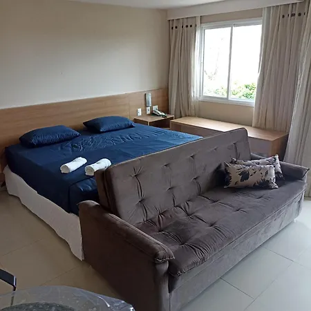 Apartamento Lugar Incrível - Vg Fun Do Fututo Fortaleza (Ceara)