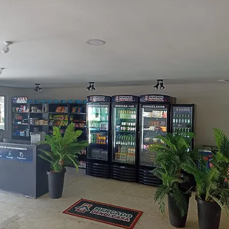 Lugar Incrível - Vg Fun Do Fututo Apartamento Fortaleza (Ceara)