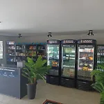 Lugar Incrível - Vg Fun Praia Do Fututo Fortaleza