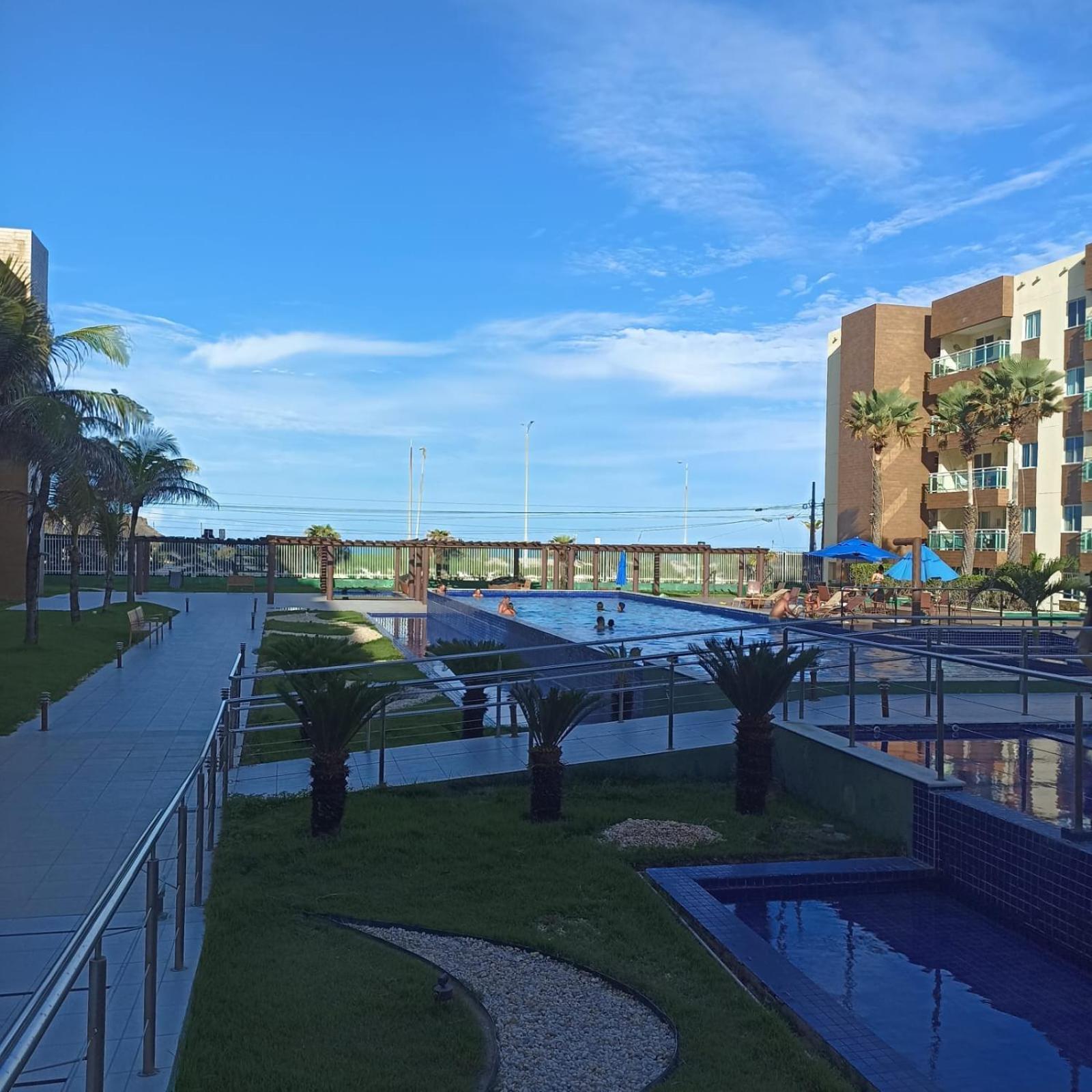Apartamento Lugar Incrivel - Vg Fun Do Fututo
